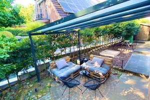 Vollständig renoviertes Haus mit sieben Zimmern, Einliegerwohnung und EBK in Buchholz i.d.N. – Eibenweg 1, 21244 Buchholz in der Nordheide – Vorschaubild 27