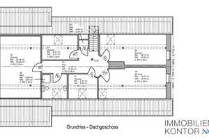 Freistehendes Einfamilienhaus in ländlicher Idylle – Güstrow (Kreis) – Vorschaubild 20