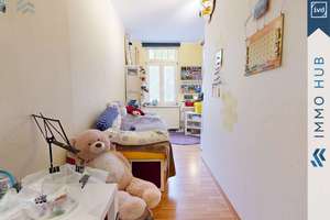 ++ RESERVIERT Wohnen unweit des Völkerschlachtdenkmals – Altbaucharme für junge Familien ++ – Die vollständige Adresse der Immobilie erhältst du vom Anbieter., 4299 Stötteritz, Leipzig – Vorschaubild 7