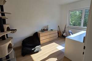 4ZBK sofort zu vermieten – Von-Richthofen-Straße 29, 86159 Hochfeld, Augsburg – Vorschaubild 7