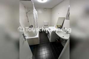 Tauschwohnung: Tausche 2,5-Zimmer in Maxvorstadt in bester Lage mit Balkon – 80797 Maßmannbergl, München – Vorschaubild 19