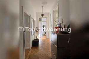 Tauschwohnung: Wunderschöne, helle 3 Zimmer Wohnung in perfekter Lage – Die vollständige Adresse der Immobilie erhältst du vom Anbieter., 80538 Lehel, München – Vorschaubild 3