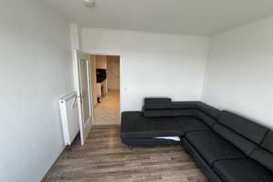 Parkstadt / Bogenhausen:  Sehr gepflegte 2 -Zimmer Wohnung mit Süd-Loggia – Buschingstr. 43, 81677 Parkstadt, München – Vorschaubild 8
