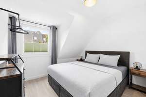 Renovierte Doppelhaushälfte in ruhiger Lage nahe den Salzwiesen – Die vollständige Adresse der Immobilie erhältst du vom Anbieter., 25980 Sylt (Gemeinde) – Vorschaubild 9