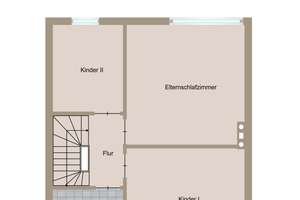 Viel Platz. Viel Potenzial. Viele Möglichkeiten. – Die vollständige Adresse der Immobilie erhältst du vom Anbieter., 51147 Lind, Köln – Vorschaubild 14