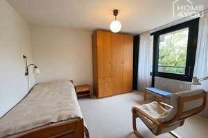 Top Kapitalanlage im Grünen, 102 qm, 2.OG, 2 SZ, KDB, Gäste-WC, Abstellka., 2 Balkone, Keller&Aufzug – Die vollständige Adresse der Immobilie erhältst du vom Anbieter., 51149 Westhoven, Köln – Vorschaubild 12