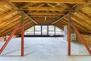 Viel Potenzial: Winkelbungalow auf 2369 qm Bauland mit Ausbaureserve im DG – Hildesheim (Kreis) – Vorschaubild 20