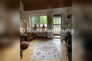 Tauschwohnung: Wunderschöne Galeriewohnung (3- Zimmer) – 93059 Reinhausen, Regensburg – Vorschaubild 2