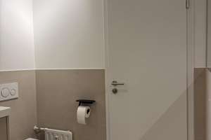 Erstbezug nach Sanierung: vollmöblierte 1,5 Zi.-Wohnung zur Eigennutzung oder Kapitalanlage – Erich-Ollenhauer-Straße 34 f, 65187 Biebrich, Wiesbaden – Vorschaubild 6