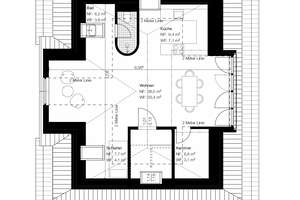Erstbezug: Studio-Apartment • Komplett saniert • Pankow – Die vollständige Adresse der Immobilie erhältst du vom Anbieter., 13127 Französisch Buchholz, Berlin – Vorschaubild 1