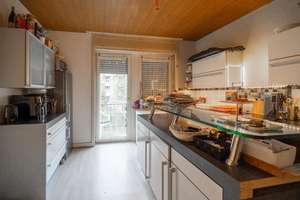 Kapitalanlegerobjekt mit 54 m² – Renovierungsbedürftige Wohnung mit Wertsteigerungschancen – Die vollständige Adresse der Immobilie erhältst du vom Anbieter., 68167 Neckarstadt-Ost/Wohlgelegen, Mannheim – Vorschaubild 9