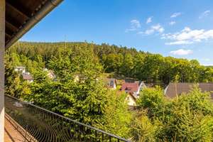 Einfamilienhaus in ruhiger Lage – Die vollständige Adresse der Immobilie erhältst du vom Anbieter., 97845 Neustadt am Main – Vorschaubild 7