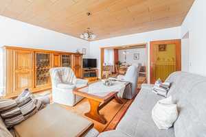 Idyllisches Einfamilienhaus in ruhiger Feldrandlage I OT Hornbostel – Celle (Kreis) – Vorschaubild 14