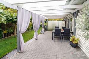Bildschöner Walmdach-Bungalow in Vollausstattung ! PV & Solar und  weitere Highlights in Top-Lage – Die vollständige Adresse der Immobilie erhältst du vom Anbieter., 29699 Bomlitz – Vorschaubild 15