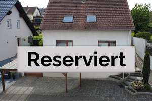 Attraktives Einfamilienhaus in St. Barbara