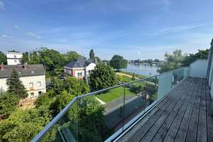 Wohnen, wo Berlin am schönsten ist: 2,5 Zimmer direkt an der Dahme! – Dahmestraße 15, 12527 Grünau, Berlin – Vorschaubild 18