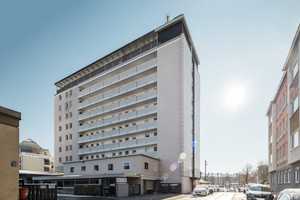 Helle 2,5-Zimmer-Wohnung mit EBK in Oberhausen – Augsburg – Vorschaubild 1