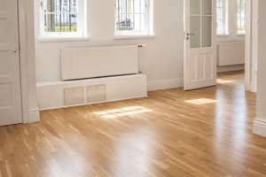 Nicht öffentlich. Nicht gewöhnlich. Gründerzeit-Villenhälfte Westend in diskreter Vermarktung – Die vollständige Adresse der Immobilie erhältst du vom Anbieter., 14050 Westend, Berlin – Vorschaubild 12