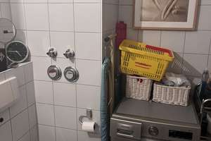 2-Zimmer-Wohnung mit Balkon in der Ulmer Oststadt – Eberhardtstraße 22, 89073 Oststadt, Ulm – Vorschaubild 4