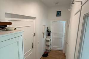 Renovated & fully furnished 1-room flat for sale in the ❤️ of Friedrichshain – Koppenstraße 24, 10243 Friedrichshain, Berlin – Vorschaubild 8