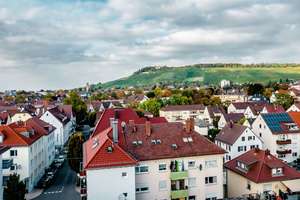*Reserviert*Wunderschöne 3-Zimmer Penthouse-Wohnung mit Dachterrasse – Wartbergstraße 8/1, 74072 Heilbronn, Heilbronn – Vorschaubild 18
