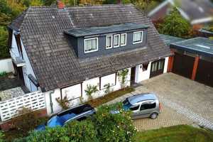 Zwei Häuser auf 2991 m² Grundstück in TOP Lage! – Oldenburg (Oldenburg) – Vorschaubild 1