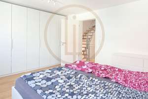 Stilvolles Reihenmittelhaus in naturnaher Bestlage – exklusives Wohnen mit besonderem Flair – Die vollständige Adresse der Immobilie erhältst du vom Anbieter., 90427 Boxdorf, Nürnberg – Vorschaubild 37