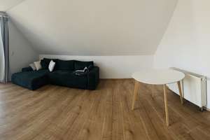 Wunderschöne Dachgeschosswohnung mit großzügiger Sonnenterrasse in Braunschweig-Querum – Eitelbrodstraße 7, 38108 Wabe-Schunter-Beberbach, Braunschweig – Vorschaubild 7