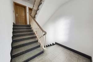 Großzügige 3-Zimmer-Wohnung in zentraler Lage von Wuppertal-Elberfeld – Die vollständige Adresse der Immobilie erhältst du vom Anbieter., 42103 Elberfeld, Wuppertal – Vorschaubild 9