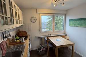 Charmante 2 Zimmer DG Wohnung mit Balkon in Aachen Brand – Die vollständige Adresse der Immobilie erhältst du vom Anbieter., 52078 Brand, Aachen – Vorschaubild 6
