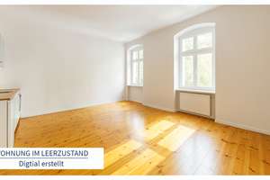 2-Zimmer-Altbau mit modernem Bad und ruhigem Schlafzimmer – Die vollständige Adresse der Immobilie erhältst du vom Anbieter., 10997 Kreuzberg, Berlin – Vorschaubild 6