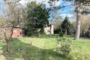 Idyllisches Gartenhaus in Hannover – Ihr persönliches Grüner Rückzugsort – Die vollständige Adresse der Immobilie erhältst du vom Anbieter., 30165 Vahrenwald, Hannover – Vorschaubild 21