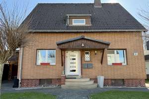 Freistehendes EFH mit Einliegerwohnung in Castrop/Ickern – Damaschkestraße 8, 44581 Castrop-Rauxel – Vorschaubild 2