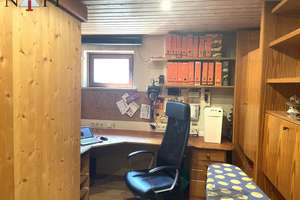 Ein Zuhause mit Charakter – Wohnen auf versetzten Ebenen in traumhafter Aussichtslage – Die vollständige Adresse der Immobilie erhältst du vom Anbieter., 71642 Hoheneck, Ludwigsburg – Vorschaubild 29