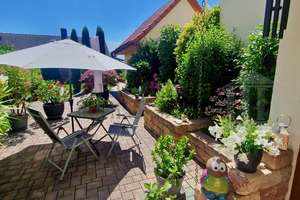 * Zwei Immobilien auf einem Grundstück in Lampertheim – vielseitige Möglichkeiten auf ca. 818 m² * – Die vollständige Adresse der Immobilie erhältst du vom Anbieter., 68623 Lampertheim – Vorschaubild 26