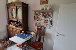 Helle 2-Zimmer-Wohnung mit TG-Platz in Sürth   (bitte keine Makler) – Rodderweg 54, 50999 Sürth, Köln – Vorschaubild 12