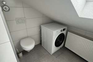 Helle 2-Zimmer-Wohnung in der Waldstadt – Die vollständige Adresse der Immobilie erhältst du vom Anbieter., 76139 Waldstadt, Karlsruhe – Vorschaubild 2