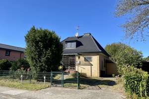Grundstück mit Altbestand der vielen Möglichkeiten! – Die vollständige Adresse der Immobilie erhältst du vom Anbieter., 25436 Tornesch – Vorschaubild 5