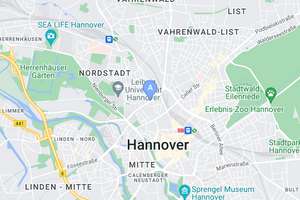 Stilvoll modernisierte 3-Zimmer-Wohnung mit Balkon in begehrter Lage der Hannover-Nordstadt – Arndtstraße 11, 30167 Nordstadt, Hannover – Vorschaubild 13