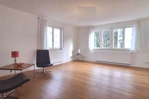 Wohnen im Herzen von Stuttgart -
Modernisierte Dachgeschosswohnung in TOP-Lage!
 – Die vollständige Adresse der Immobilie erhältst du vom Anbieter., 70182 Diemershalde, Stuttgart – Vorschaubild 2
