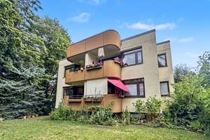 Die perfekte 3-Zimmer-Eigentumswohnung mit Süd-West-Balkon und Stellplatz in Lichterfelde West – Die vollständige Adresse der Immobilie erhältst du vom Anbieter., 12205 Lichterfelde, Berlin – Vorschaubild 15
