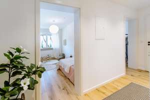 Sofort einziehen - Traumhafte 3-Zimmer-Wohnung in Top Lage – Die vollständige Adresse der Immobilie erhältst du vom Anbieter., 81927 Englschalking, München – Vorschaubild 4