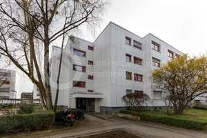 NEUHADERN – Kompl. renovierte, möblierte 3 ZKB in ruhiger Lage die keine Wünsche offen lässt – Guardinistr. 75, 81375 München – Vorschaubild 20