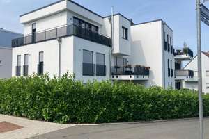 Neubau 2021 | Hochwertige 3-Zimmer-Wohnung (A+) mit Balkon, Aufzug und Tiefgarage – Kirchbachstraße 28, 65191 Nordost, Wiesbaden – Vorschaubild 13