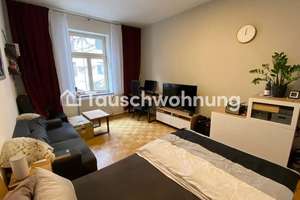 Tauschwohnung: 2,5Z Altbauwohnung in Neuhausen gegen 1-2 Zimmer Wohnung – Mettinghstr. 6, 80634 Neuhausen, München – Vorschaubild 2