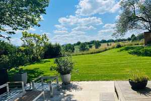 Exklusives "Traumhaus" in wunderschöner Ruhiglage mit Weitblick! 300qm, 2 Kamine, Sauna, Top EBK! – Bonn – Vorschaubild 27