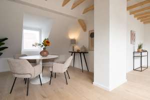 KR-Bockum! Frisch und hochwertig sanierte Loft-Style-Wohnung mit Klimaanlage! – Die vollständige Adresse der Immobilie erhältst du vom Anbieter., 47809 Bockum, Krefeld – Vorschaubild 5