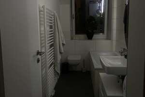 2-Zimmer-Wohnung in Düsseldorf-Rath mit Küche – Recklinghauser Straße 91, 40472 Rath, Düsseldorf – Vorschaubild 4