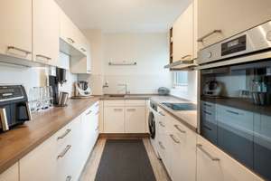 Lichtdurchflutete 3-Zimmer-Wohnung mit Westbalkon und Wohlfühlcharakter – 61381 Friedrichsdorf – Vorschaubild 7