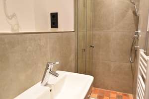 ANNO 1525 – MITTEN IM LEBEN – 25m² exklusives Apartment - frei ab ca. 01.09.2026 – Dankwartsgrube 0, 23552 Innenstadt, Lübeck – Vorschaubild 6